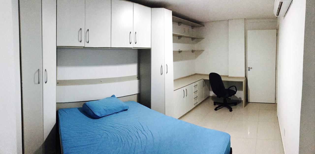 皮拉图巴Apartamento 401 Edificio London公寓 外观 照片