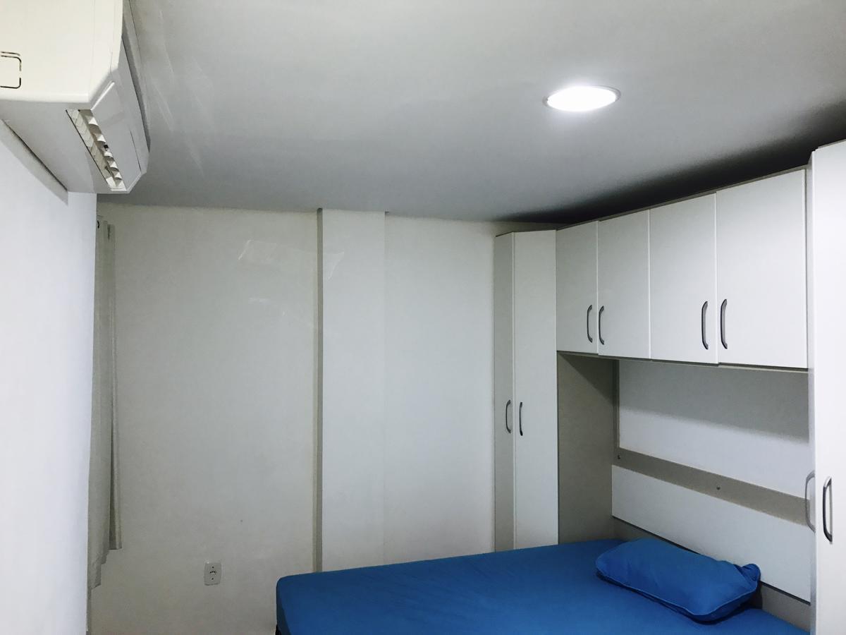 皮拉图巴Apartamento 401 Edificio London公寓 外观 照片