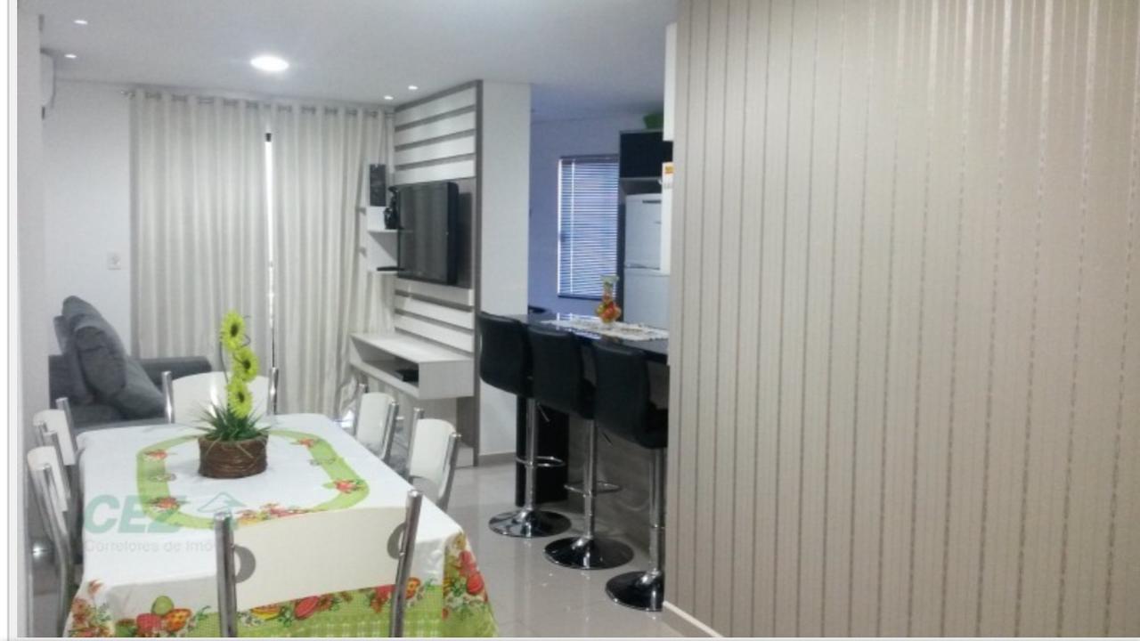 皮拉图巴Apartamento 401 Edificio London公寓 外观 照片