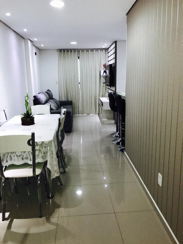 皮拉图巴Apartamento 401 Edificio London公寓 外观 照片