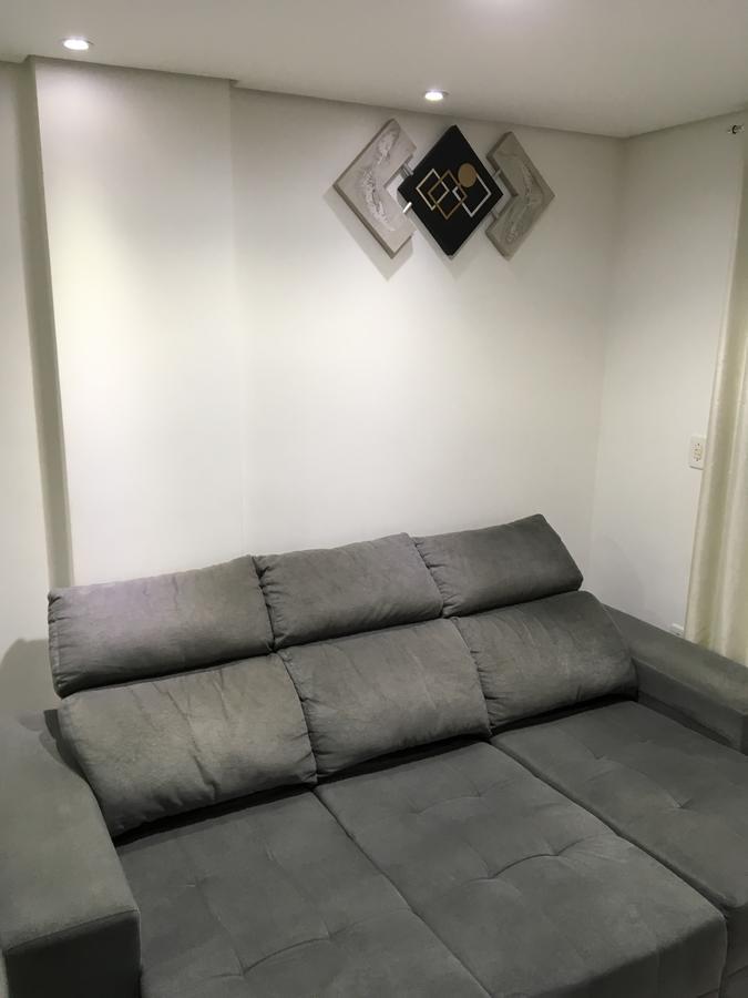 皮拉图巴Apartamento 401 Edificio London公寓 外观 照片